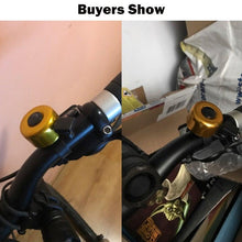 Load image into Gallery viewer, 1 Pc Sport Bike Mountain Road Cycling Bell Ring Metal Horn Safety Warning Alarm Bicycle Outdoor Protective Cycle Accessories Classic Bicycle Bell For Adults Men Women Kids Girls Boys Bikes Mountain Bike Accessories
