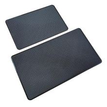 Load image into Gallery viewer, 1 Pcs Universal Car Dashboard Non Slip Grip Sticky Pad Phone Holder Car Dashboard Non Slip Mat Anti-skid Silicone Mat Car Anti Slip Pad Sticky Gripping Pad Sticky Gel Pad Multifunctional Fixate Gel Pads Non-Slip Mounting Pad Car Interior Accessories
