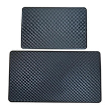 Load image into Gallery viewer, 1 Pcs Universal Car Dashboard Non Slip Grip Sticky Pad Phone Holder Car Dashboard Non Slip Mat Anti-skid Silicone Mat Car Anti Slip Pad Sticky Gripping Pad Sticky Gel Pad Multifunctional Fixate Gel Pads Non-Slip Mounting Pad Car Interior Accessories
