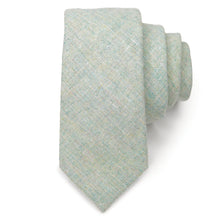 Load image into Gallery viewer, Sea Foam Men's Tie
