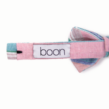 Load image into Gallery viewer, Easter Basket Stripe - Bow Tie for Boys
