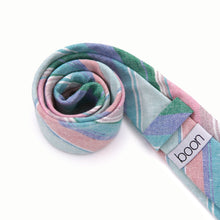Load image into Gallery viewer, Easter Basket Stripe - Men's Tie
