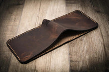 Load image into Gallery viewer, Rio Grande Bifold Wallet
