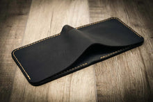 Load image into Gallery viewer, Big Bend Bifold Wallet
