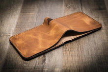 Load image into Gallery viewer, Big Bend Bifold Wallet
