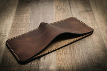 Load image into Gallery viewer, Big Bend Bifold Wallet

