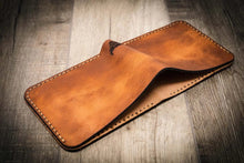 Load image into Gallery viewer, Big Bend Bifold Wallet
