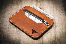 Load image into Gallery viewer, Pflugerville Card Wallet
