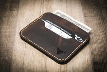 Load image into Gallery viewer, Pflugerville Card Wallet
