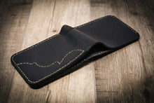Load image into Gallery viewer, Western Bifold Wallet
