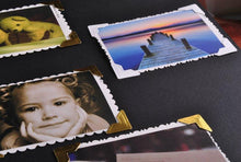 Load image into Gallery viewer, 10 Pages DIY  Album Scrapbook Our Story Series Handmade Photo Albums for Lover Baby Wedding Stickers Scrapbooking  Home Decor House Decoration DIY Memorable Gifts For Loved Ones
