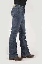 Load image into Gallery viewer, Tin Haul 1660 Jagger Fit (Dark Wash) - Men&#39;s Bootcut Jeans
