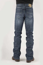 Load image into Gallery viewer, Tin Haul 1660 Jagger Fit (Dark Wash) - Men&#39;s Bootcut Jeans
