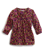 Load image into Gallery viewer, Tin Haul 9495 Confetti Camo (Pink) - Women's Western Blouse
