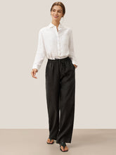 Load image into Gallery viewer, 100% Linen Classic Pants LYON
