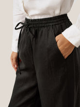 Load image into Gallery viewer, 100% Linen Classic Pants LYON
