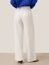 Load image into Gallery viewer, 100% Linen Classic Pants LYON

