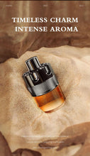 Load image into Gallery viewer, Men's Charm Cologne 100ml - High-Quality Fragrance with Strong Pheromones for Night Out &amp; Parties
