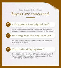 Load image into Gallery viewer, Men's Charm Cologne 100ml - High-Quality Fragrance with Strong Pheromones for Night Out &amp; Parties
