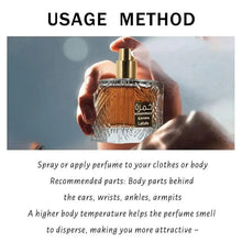 Load image into Gallery viewer, Darey Khamrah 100ml Men's Cologne - Lasting Wood Scent Arabic Perfume for the Confident Man
