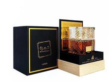 Load image into Gallery viewer, Darey Khamrah 100ml Men's Cologne - Lasting Wood Scent Arabic Perfume for the Confident Man
