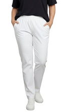 Load image into Gallery viewer, Women's Elastic Waist Pull On Jeans in Denim &amp; Twill - Soft &amp; Lightweight with a bit Stretch
