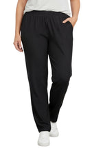 Load image into Gallery viewer, Women's Elastic Waist Pull On Jeans in Denim &amp; Twill - Soft &amp; Lightweight with a bit Stretch
