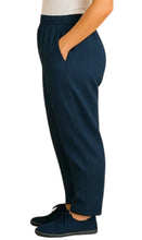 Load image into Gallery viewer, Women's Elastic Waist Pull On Jeans in Denim &amp; Twill - Soft &amp; Lightweight with a bit Stretch
