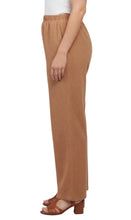 Load image into Gallery viewer, Womens Pull On Fine Wale Corduroy Pants with soft-covered elastic waist
