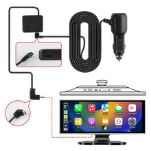 Load image into Gallery viewer, 10/11.26 inch Dash Cam 4K Car DVR Wireless Carplay &amp; Android Auto GPS Navigation Video Recorder Dashboard Dual Lens Wifi FM AUX

