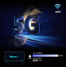 Load image into Gallery viewer, 4K 10.26'' Mirror Dash Cam w/ Carplay &amp; Android Auto
