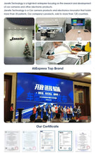 Load image into Gallery viewer, 4K 10.26'' Mirror Dash Cam w/ Carplay &amp; Android Auto
