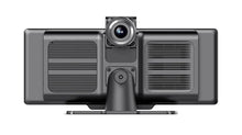 Load image into Gallery viewer, 4K 10.26'' Mirror Dash Cam w/ Carplay &amp; Android Auto
