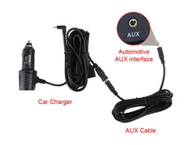 Load image into Gallery viewer, 4K 10.26'' Mirror Dash Cam w/ Carplay &amp; Android Auto
