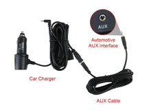 Load image into Gallery viewer, 4K 10.26'' Mirror Dash Cam w/ Carplay &amp; Android Auto
