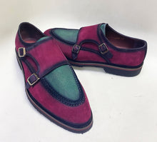 Load image into Gallery viewer, Style: 1028S-Red
