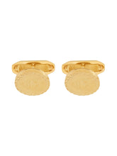 Load image into Gallery viewer, Dolce &amp; Gabbana Men Cufflinks With Logo
