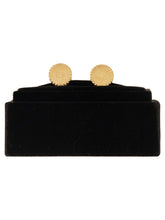 Load image into Gallery viewer, Dolce &amp; Gabbana Men Cufflinks With Logo
