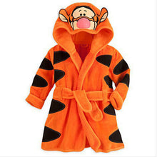 Load image into Gallery viewer, Disney Character Kids' Robe/Pajama (One Piece) - # BAAA81810015

