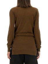 Load image into Gallery viewer, Lemaire Women Wool Blend Sweater
