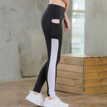 Load image into Gallery viewer, 💪 Energy Seamless High-Waist Yoga Leggings with Pockets
