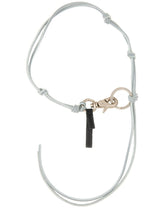 Load image into Gallery viewer, Our Legacy Men Leather Keychain
