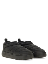 Load image into Gallery viewer, Moon Boot Unisex Nylon Sabot.
