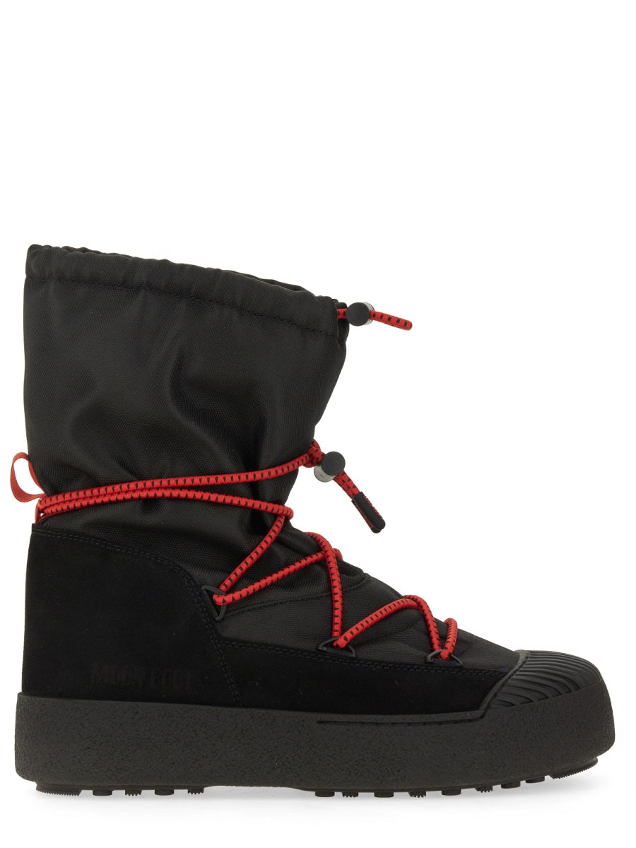 Moon Boot Unisex Boot 