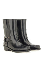 Load image into Gallery viewer, Valentino Garavani Women Boot &quot;Rockstud&quot;
