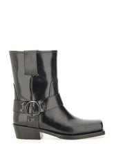 Load image into Gallery viewer, Valentino Garavani Women Boot &quot;Rockstud&quot;
