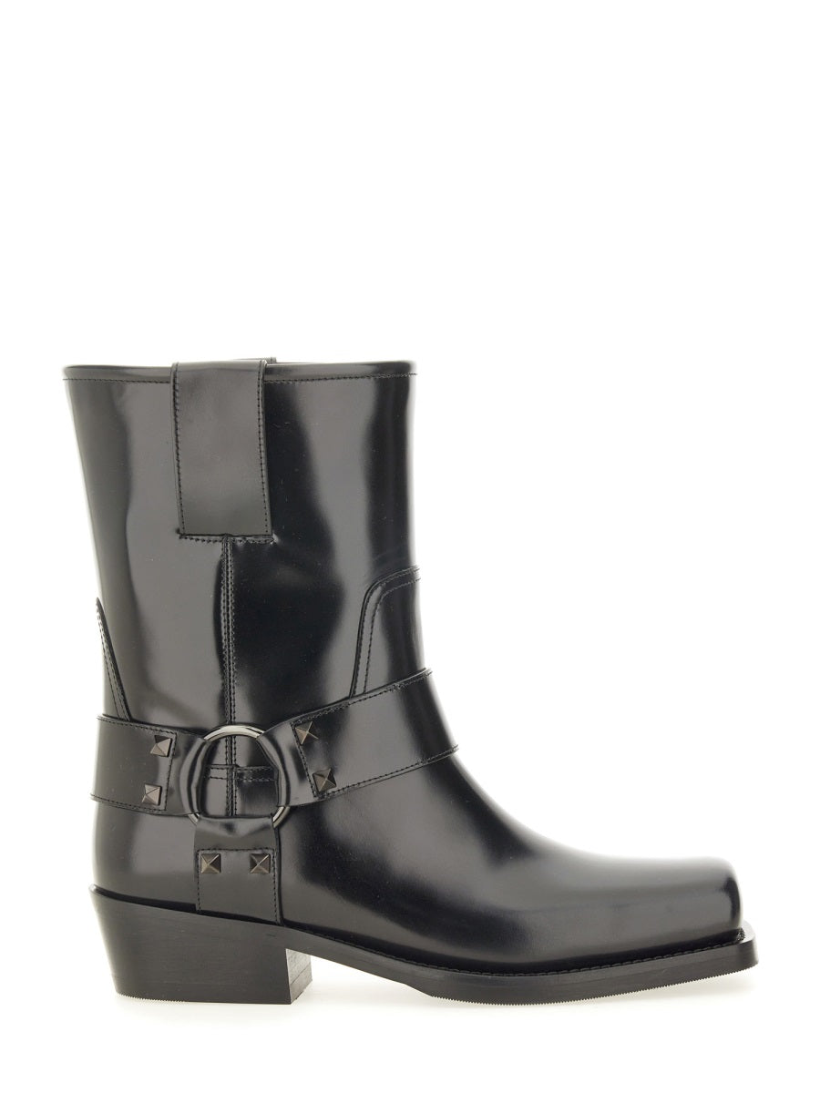 Valentino Garavani Women Boot 