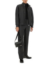 Load image into Gallery viewer, Fendi Men Cashmere Pants
