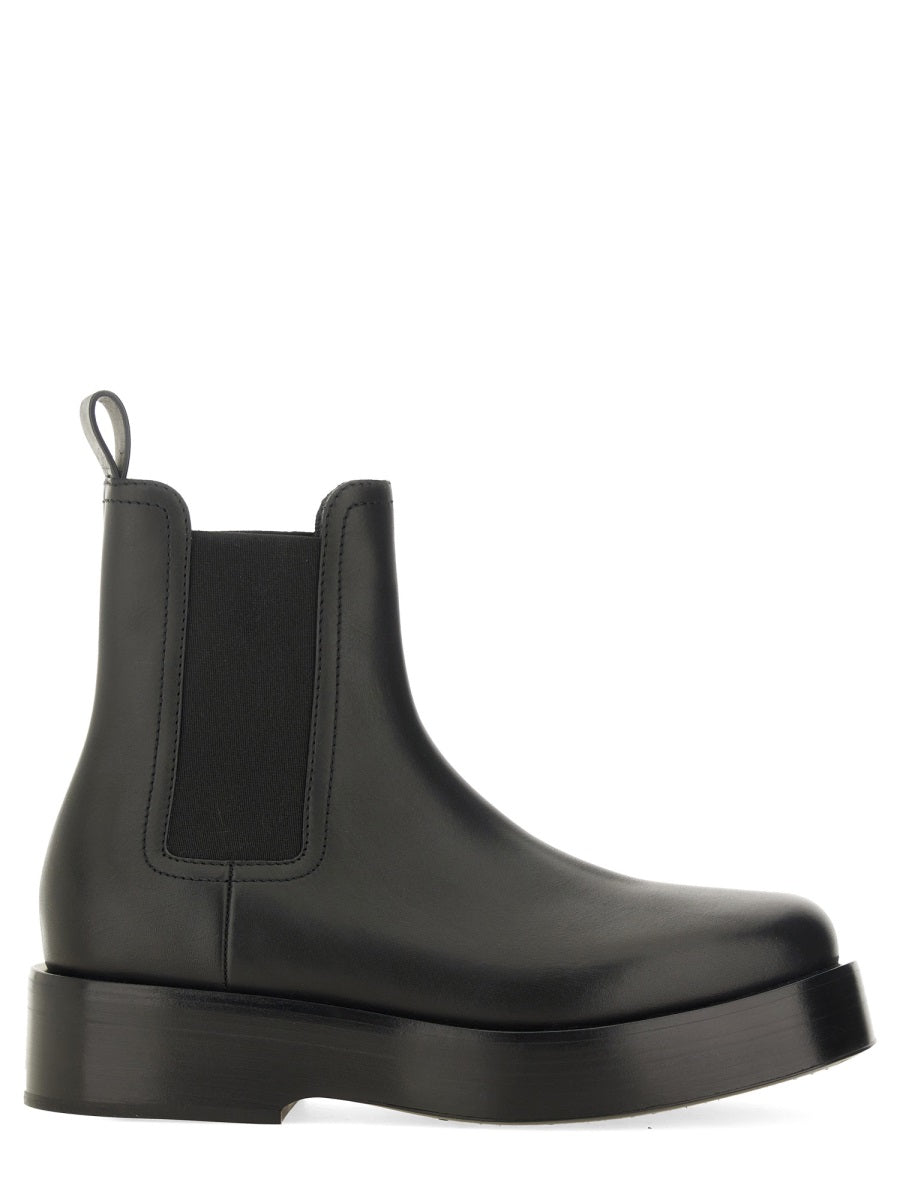 Bottega Veneta Men Chelsea Boot 