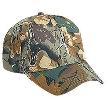 Load image into Gallery viewer, Little Hunter - Children's Ball Cap

